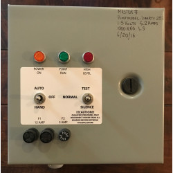 1500 Reg Lift Station | Superior Concrete
