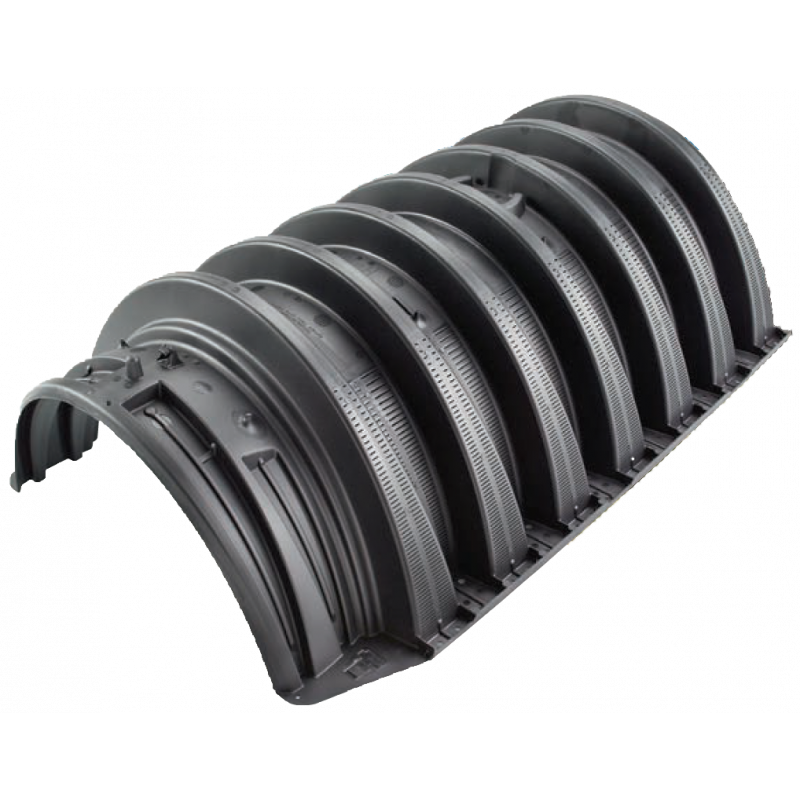 Infiltrator Quick4 High Capacity | Superior Concrete