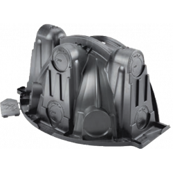 Infiltrator Quick4 High Capacity | Superior Concrete