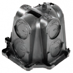 Infiltrator Quick4 Equalizer 24 (EQ24) | Superior Concrete