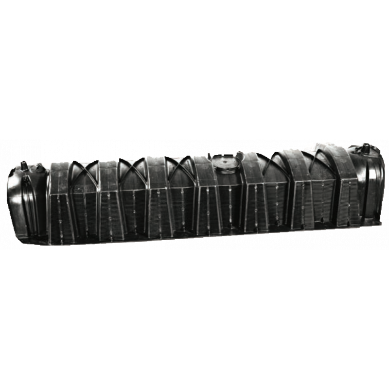 Infiltrator Quick4 Equalizer 24 Low Profile (EQ24LP) | Superior Concrete