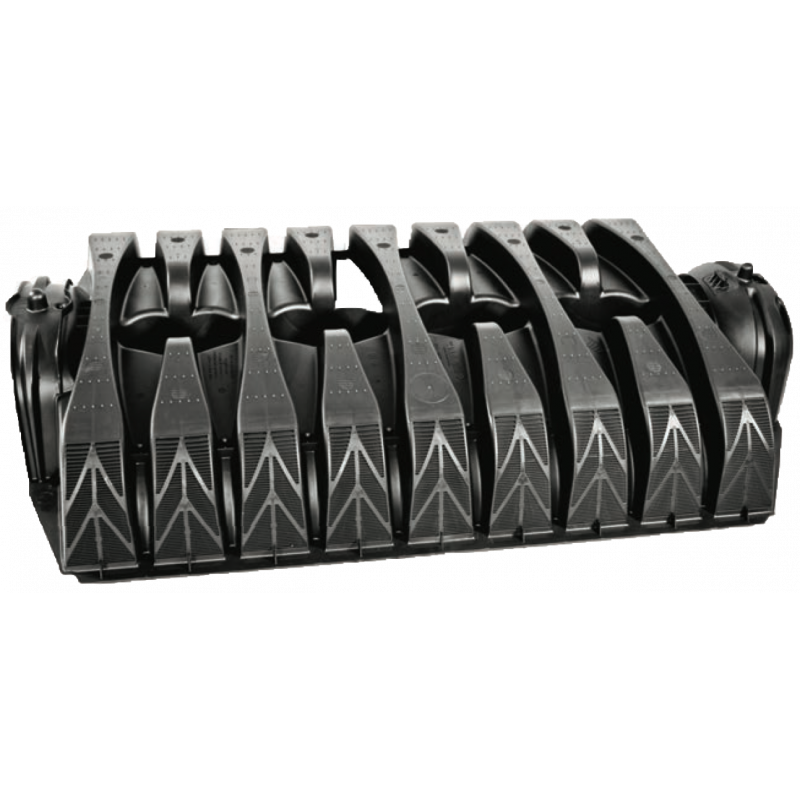 Infiltrator Quick4 Plus Standard Low Profile | Superior Concrete