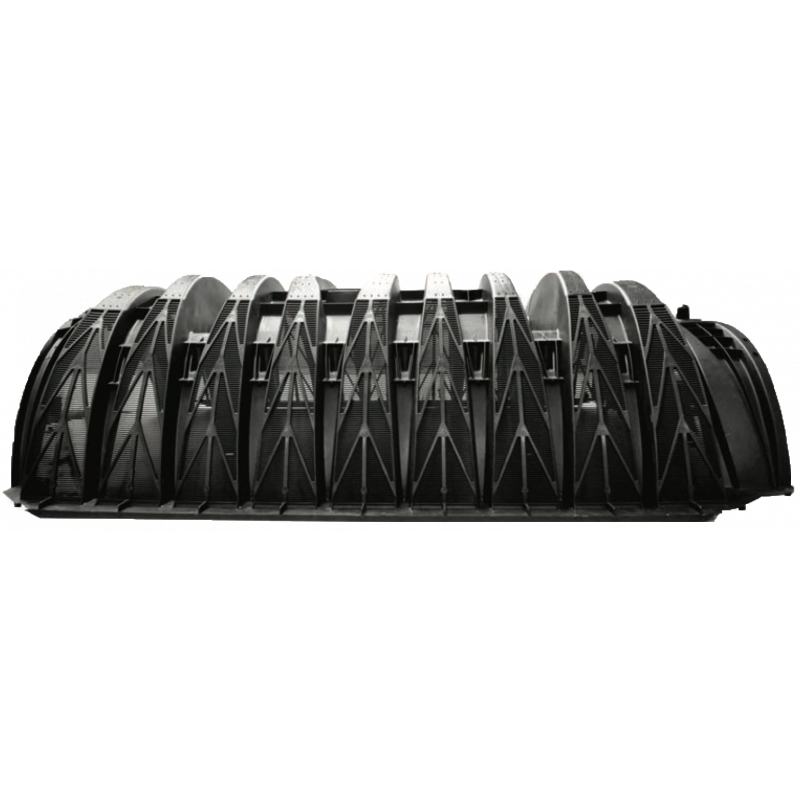 Infiltrator Quick4 Plus High Capacity | Superior Concrete