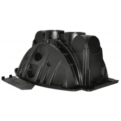 Infiltrator Quick4 Plus High Capacity | Superior Concrete
