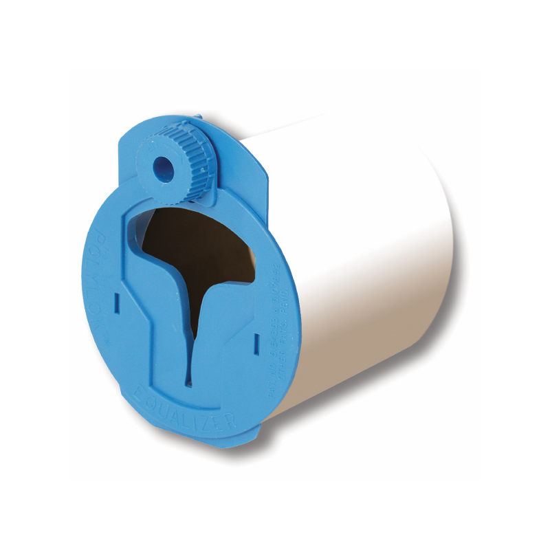 Polylok Equalizer | Superior Concrete