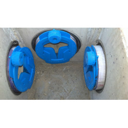 Polylok Equalizer | Superior Concrete