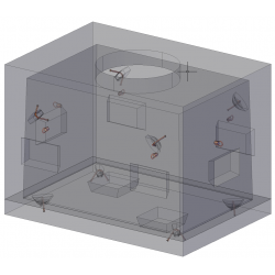 CMP 4'x6' Splice Box | Superior Concrete