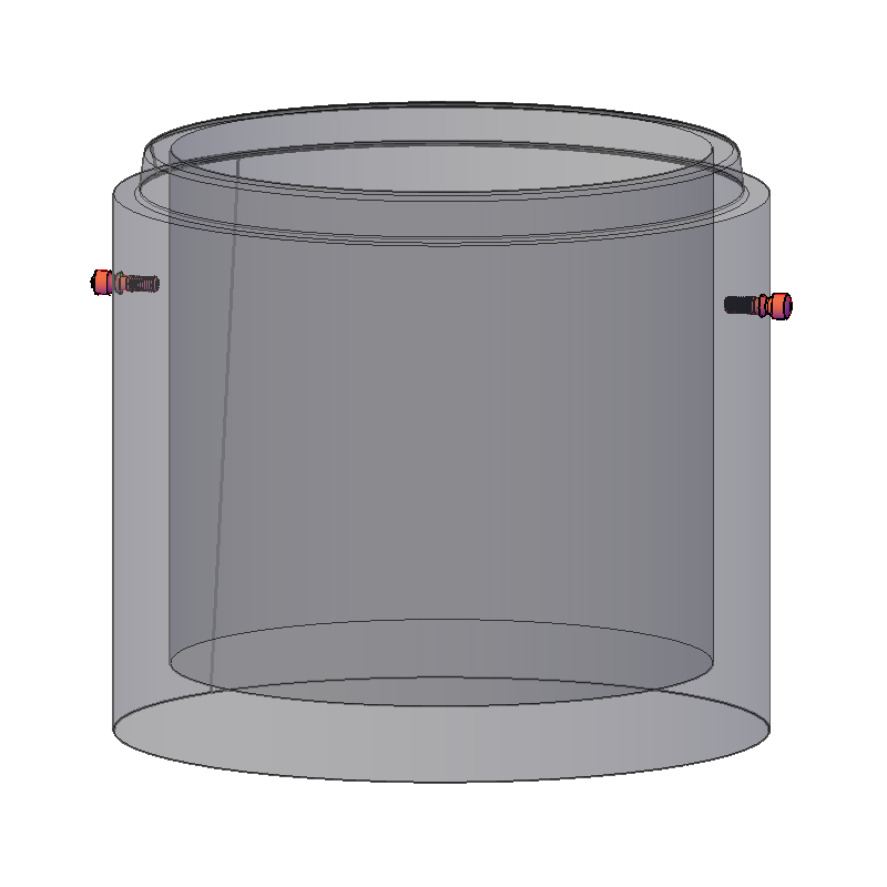 4' Diameter Manhole | Superior Concrete