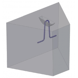 Thrust Block (Standard) | Superior Concrete