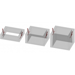 6" Rectangular Riser | Superior Concrete
