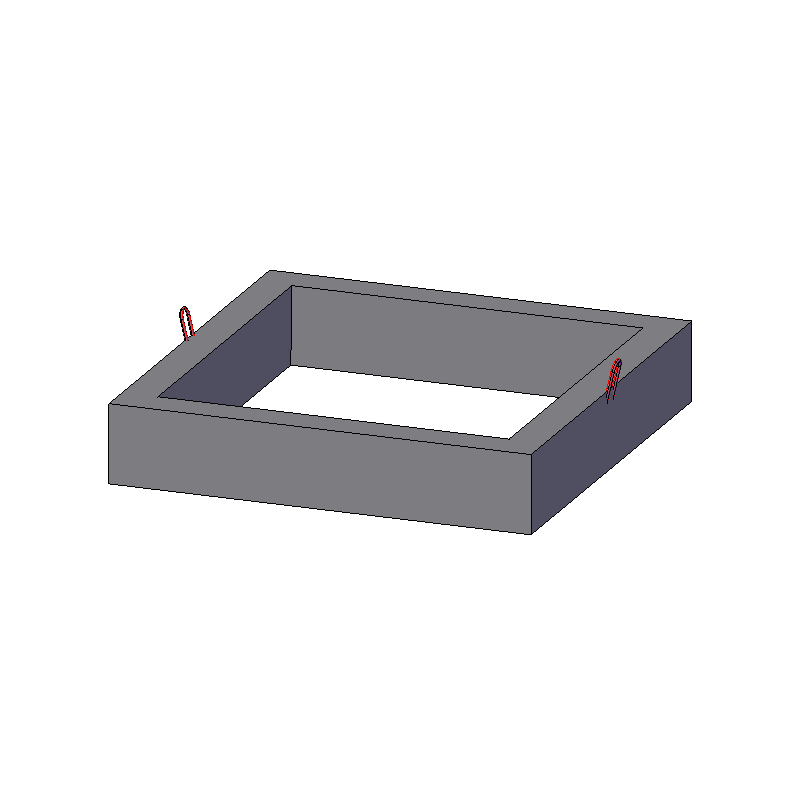 6" Lift Station (LS) Riser | Superior Concrete