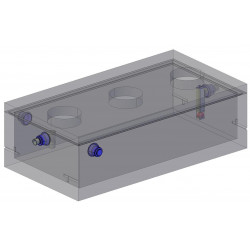 1000 Lowboy H-20 | Superior Concrete