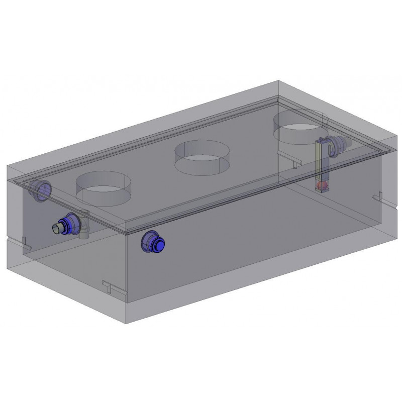 1000 Lowboy H-20 | Superior Concrete