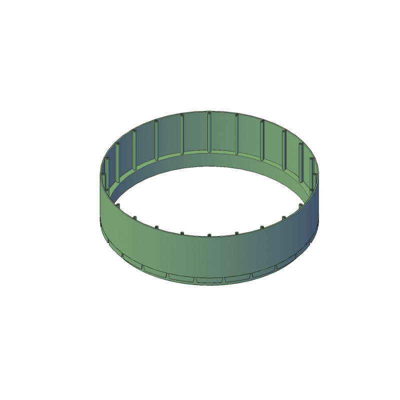 Polylok Riser 20"x6" | Superior Concrete