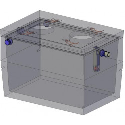1000 Regular H-20 | Superior Concrete
