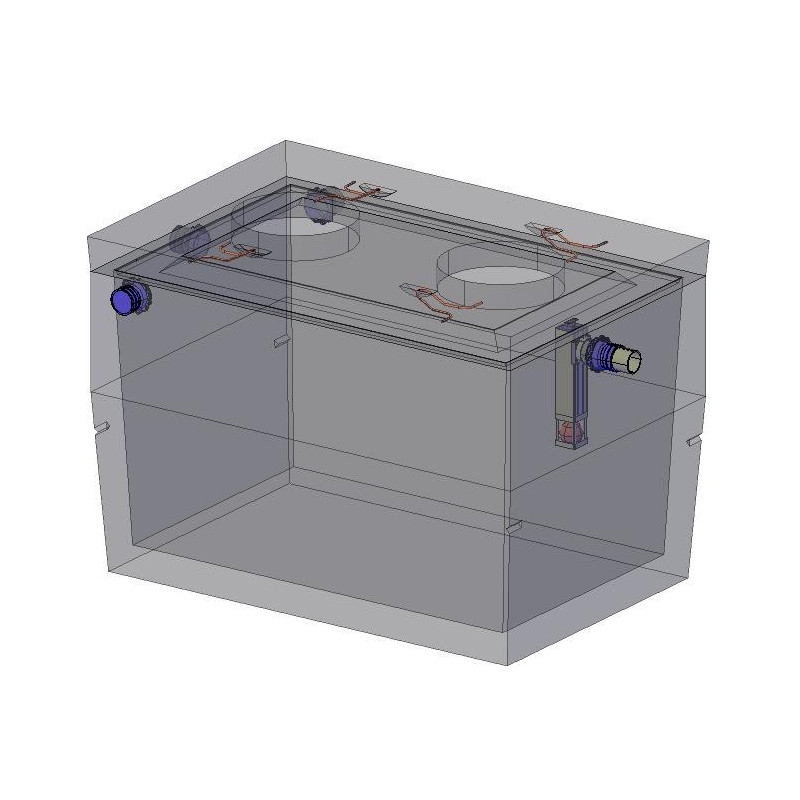 1000 Regular H-20 | Superior Concrete