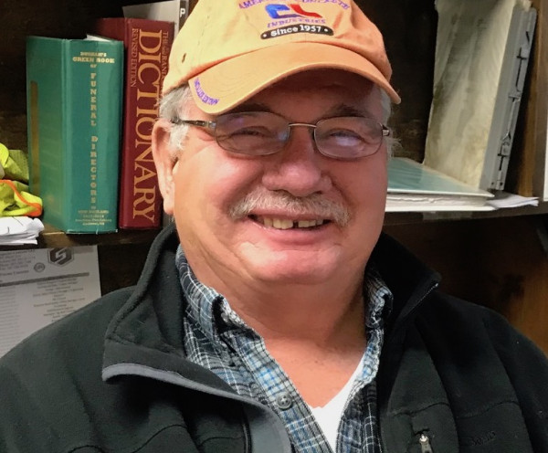 Ron Campbell