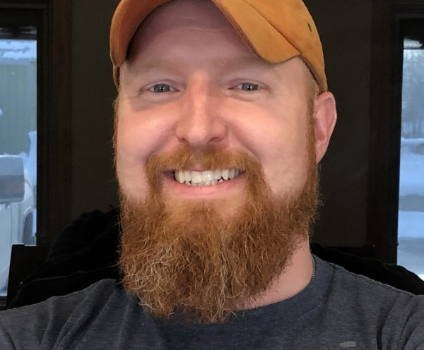 Opie MacDonald