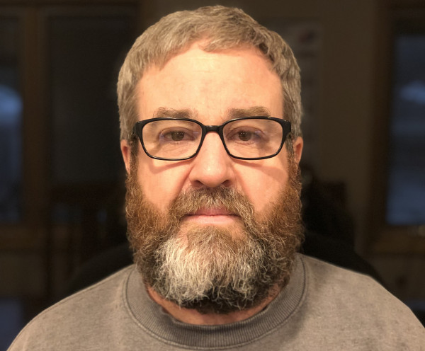 Dan Sinclair